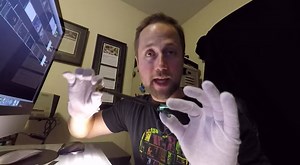 Digitizing Film: The Post-Production Workflow of the Rescued Film Project