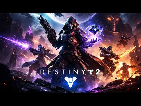 "Kaltstart" | Destiny 2 | PS5 Deutsch No Commentary Let's Play