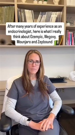👉🏻These medications are transforming the way we treat chronic metabolic diseases, going far beyond the number on the scale. Inside the body, they work to: ❤️ Protect your heart – lowering the risk of heart attack, stroke, and heart failure. 🍃 Improves fatty liver disease and reduces liver inflammation 💧 Support your kidneys – improving kidney function and slowing progression of diabetic kidney disease. 💊 Treat diabetes – improving blood sugar control while reducing long-term complications. 