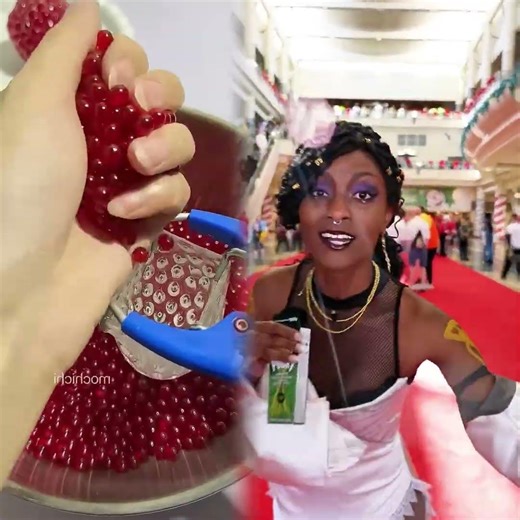 He can turn back time. WHERE!?