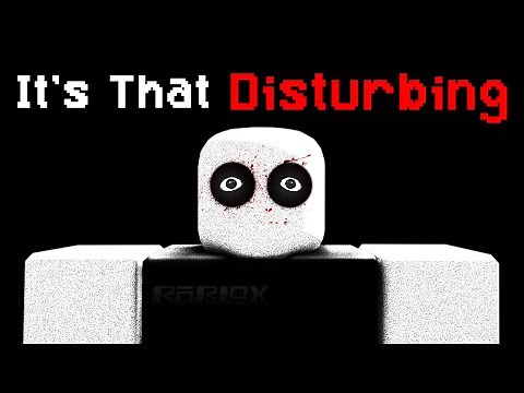 This Roblox Game Got DELETED…