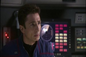 Starfleet Records. United Earth Starfleet Personnel: Captain J. Archer. Starfleet Career. Captain of the Enterprise NX-01: Year Four: The Road to the United Federation of Planets. Augment Crisis: Dr. Soong and Archer pursue the Augments into Klingon territory in order to prevent them from starting a war between Earth and the Empire. Maalik prefers to destroy the Klingon ship rather than go to prison like "his father." Sources: ENT: "Borderland", "Cold Station 12", "The Augments". Star Trek Star 