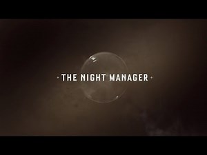 The Night Manager (TV series) / Title sequence