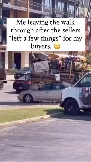 🚗💨 | Funny Real Estate Humor