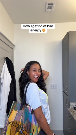 How to Eliminate Bad Energy in Your Life