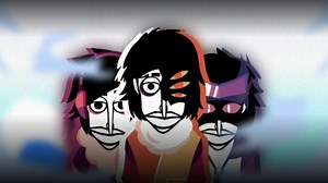 Incredibox-cold wave（混音）