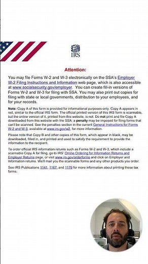 What is the difference between W2 and W3 Forms? #taxadvice #taxform #shorts