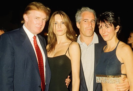 Charlie Robinson Interview - What The Hell Is Happening? (11/20/25)