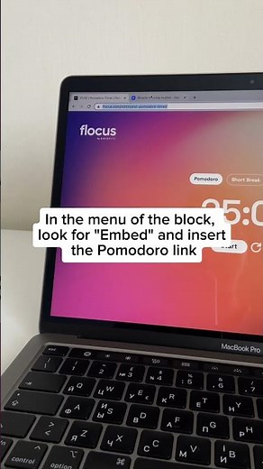 How to add Pomodoro Timer to xTiles 💙