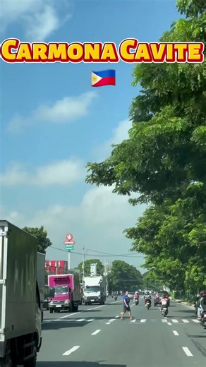 Carmona Cavite 🇵🇭