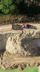 35 reactions | Case 620 Quadtrac and K-Tec 1233 scraping on a quarry in Austria. This combination has been proven highly efficient in LGP soils. | K-Tec Earthmovers | Facebook