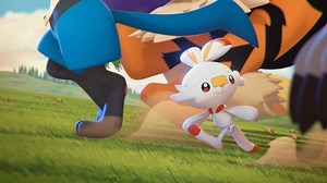 Pokémon - Trading Card Game - Commercial