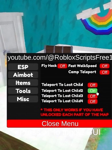 99 Nights In The Forest: Survive the Roblox Challenge