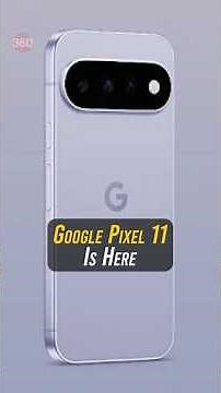 Google Pixel 11 Is Finally Launched #google #pixel11 #googlepixel #madebygoogle #googlepixel11 #tech