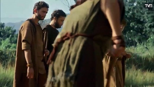 Génesis Capítulo 123 en Español Latino