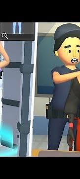 Airport Security 👩‍✈️✈️ All Levels Gameplay Trailer Android,ios New Game