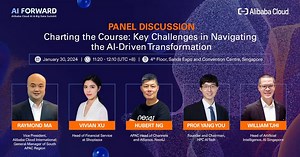 1.3K views · 222 reactions | Embark on the AI-driven transformation...