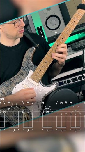 Mixing Legato with Alternate Picking