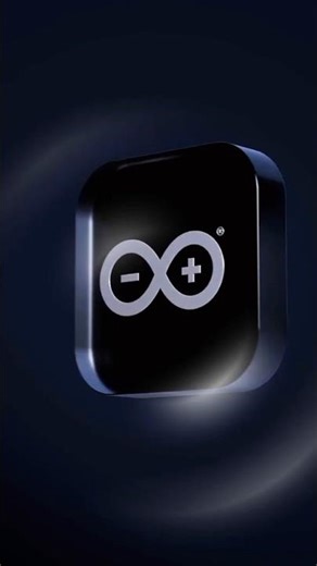 VISION X Arduino Q 💀🚀 | #shorts #viral #trending #arduino #aura #engineering #tech #electronic #ai