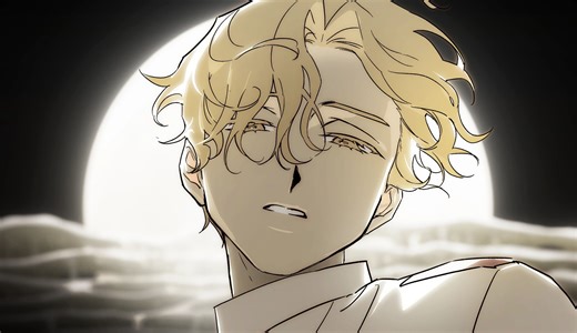 『莫萧涯』 Alien Stage｜Round5 侵占我心/Ruler Of My Heart