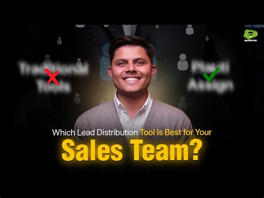 Salesforce Lead Routing Tools in 2026: How to Choose the Best Solution for Your Sales Team