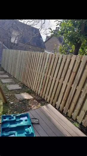 A look back at some of the projects completed at the first half of this year. Fence, deck and shed builds plus an amazing kids playset. #selfemployed #fencing #dundee #postsaver #makita #paslode Postsaver: Extending Fence Post Life Since 1994 | LT Fencing & Handyman Service