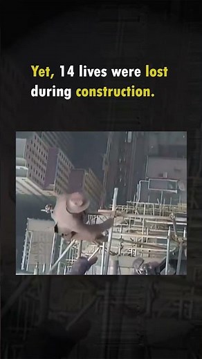 Forgotten Builders: Rare Historical Construction Footage Revealed