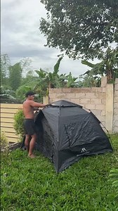 Pop Up Tent Review | Instant Setup Camping Tent