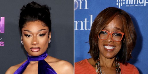 Megan Thee Stallion Explained Why She Lied to Gayle King