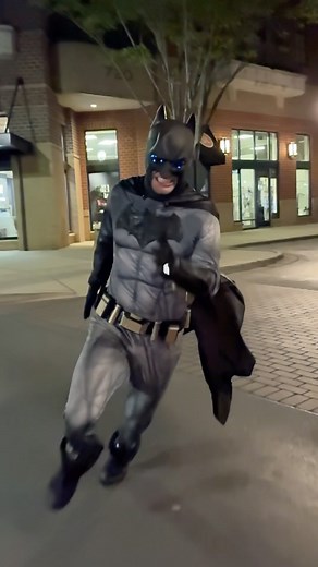 Gavin Blake 23 on Instagram: "Day 1,461 of protecting Gotham 😤 #batman #batmanmemes #funny"