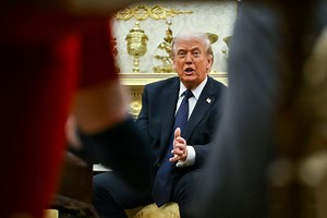 Americans' support for Donald Trump's Iran war surges: new polls