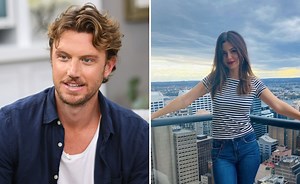 Sex/Life fans rejoice! Adam Demos is returning to Australia