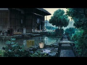 VACATIONS - Young 1 Hour (slowed) + (reverb)