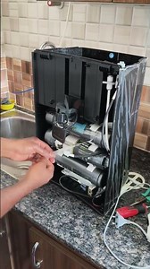 Aquaguard free service and filter cleaning. how, when to clean your Aquaguard water filters. #aqua