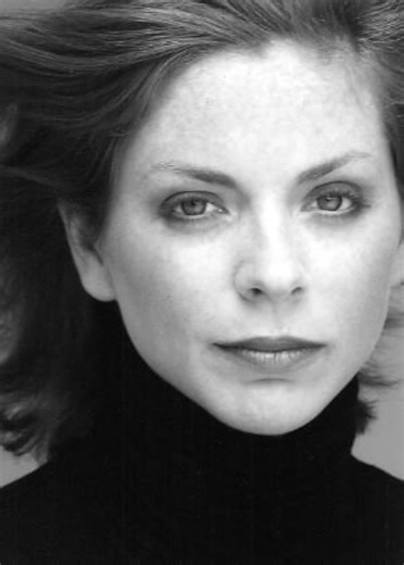 Heather Fairfield | Actress, Producer, Writer