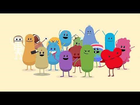 Horrible Ways to Die (DWTD Parody)