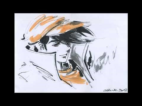 Ashita no Joe - Ending 1 Full (1970)