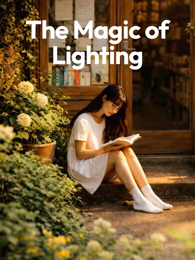 Want cinematic lighting instantly, no setup needed? 🎬 Relight in Filmora brings your shots to life with dramatic, studio-style lighting in seconds. Upgrade the mood, add depth, and glow up your videos effortlessly. 👉 Try it now link in bio #filmora15 #madewithfilmora #Cinematic #Videoediting #Contentcreator