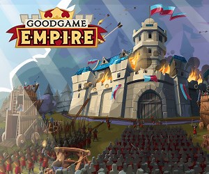 Goodgame Empire (Exe-Download) by Goodgame Studios