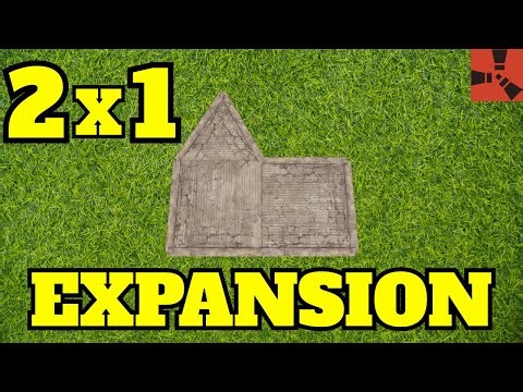 Simplified yet META 2 X 1 Expansion for a SOLO/DUO
