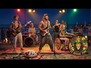 NAJLEPSZE POLSKIE REGGAE OSTATNICH LAT!!! R2 REGGAE ZONE - FULL ALBUM | SKA | DUB | SOUND SYSTEM