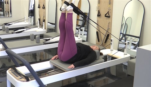 Cramer for SAVE Act, Bergan Kinnebrew commits, new Pilates studio in Minot