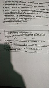1. This question paper contains 38 questions.2. This question ... | Filo