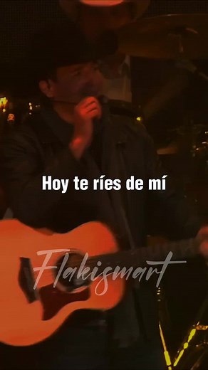 Vas a Besar el Suelo - Canción completa de Grupo Pesado