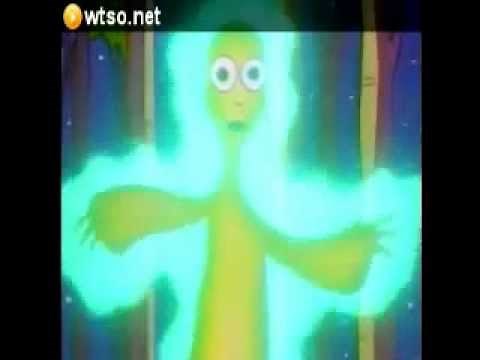 The Simpsons X-Files