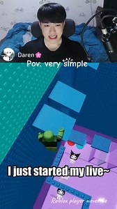 565K views · 4.6K reactions | Simple  #reels #roblox #obby | Roblox Player Never Lie | Facebook