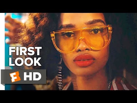 No Time to Die First Look | 'On Set with Bond 25: Jamaica' | Movieclips Trailers