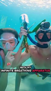 I have unlocked truly infinite breathing
