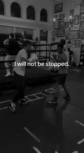 Master the Art of Boxing at Vintage Gym