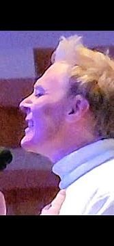 Clay Aiken surprise performance of "Unchained Melody" with David Foster at DPAC show 2-24-2024